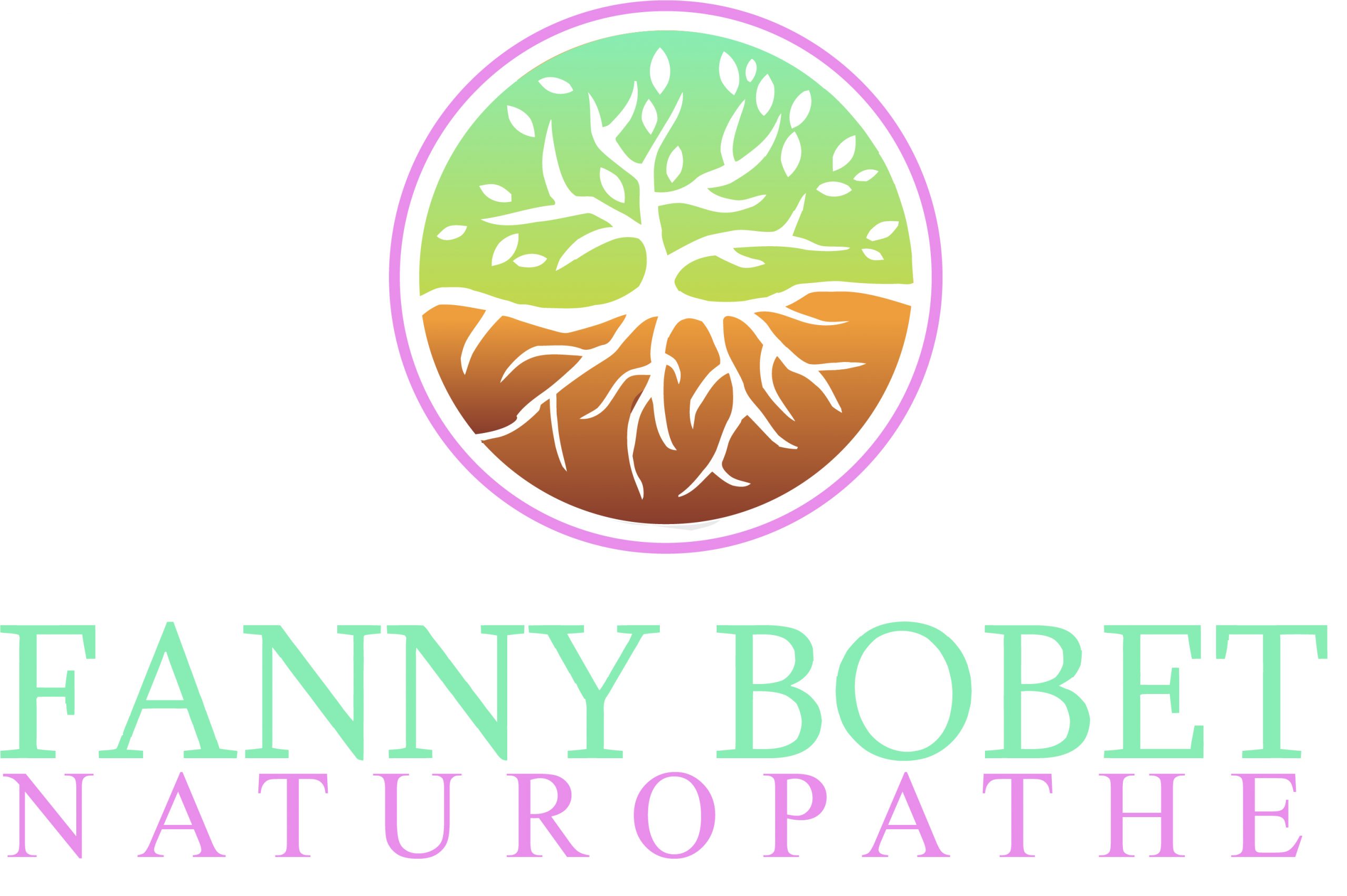 Fanny Bobet Naturopathe Ferney-Voltaire Icon