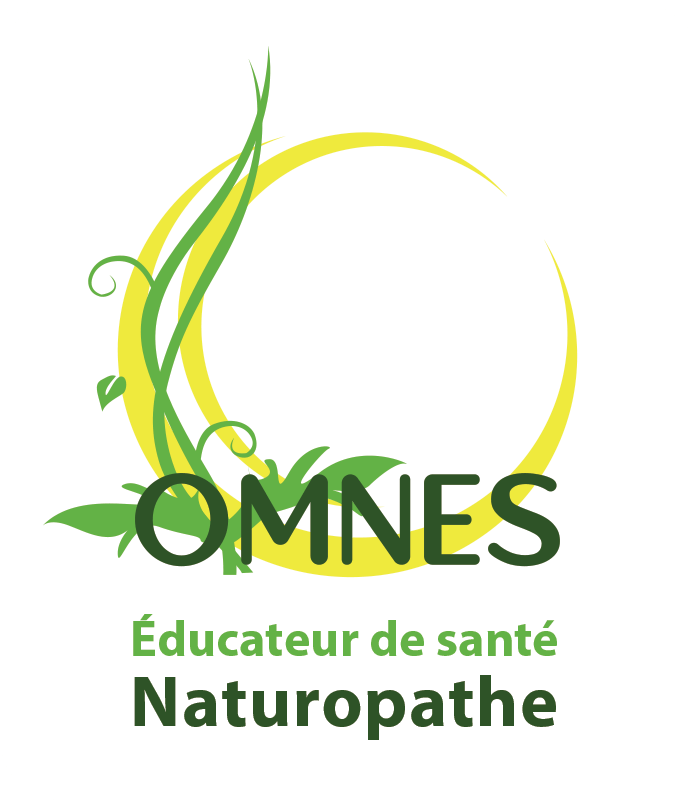 OMNES - Organisation professionnelle des naturopathes de France