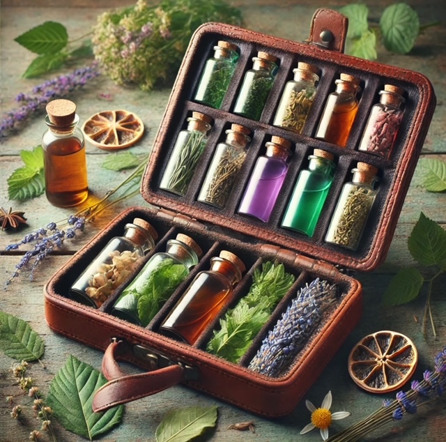 Les outils du thérapeutes